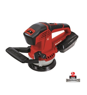   Einhell TE-RS 40 E 4462000 - 400 W