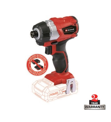    Einhell TE-CI 18 Li Brushless-