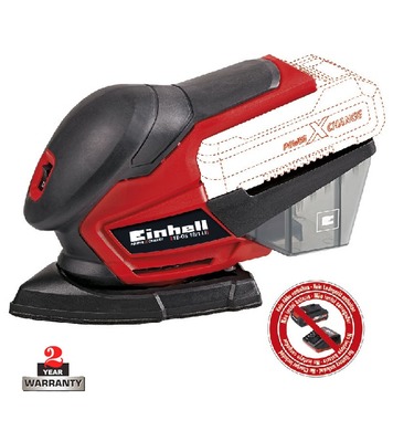   Einhell TE-OS 18/1 Li - Solo Power X