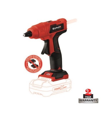      Einhell TE-CG 18 Li - 