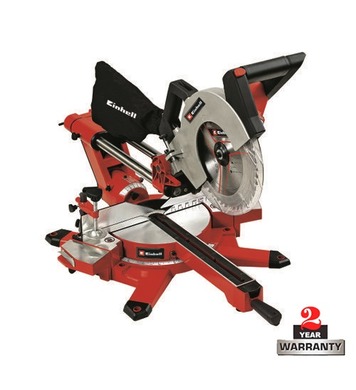   Einhell TE-MS 2534 DUAL 4300870 - 1800 W