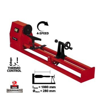    Einhell TC-WW 1000/1 4312110 - 400 W