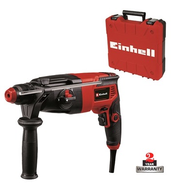  Einhell TC-RH 620 4F 4257990 - 620 W