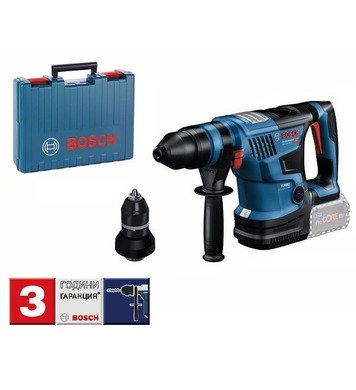   Bosch GBH 18V-34 CF Professional 061