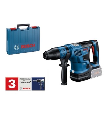   Bosch GBH 18V-36 C Professional 0611