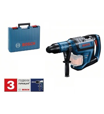   Bosch GBH 18V-45 C Professional 0611