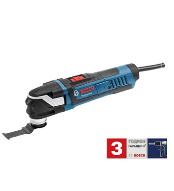   Bosch GOP 40-30 set Professiona