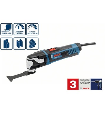   Bosch GOP 55-36 Professional 06