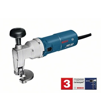 H   Bosch GSC 2,8 Professional 0601506108 - 5