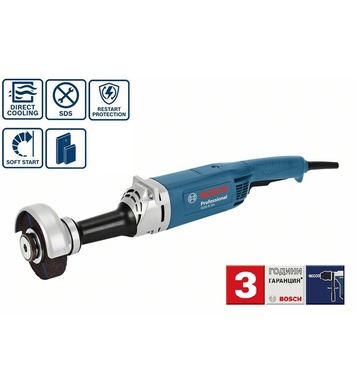   Bosch GGS 8 SH Professional 0601214300 - 1200 W