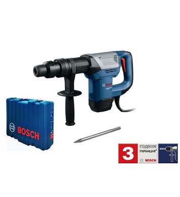  Bosch GSH 500 Professional 0611338720 - 1100 W  SD