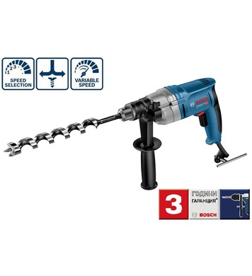  Bosch GBM 13 HRE Professional 0601049603 - 550 W