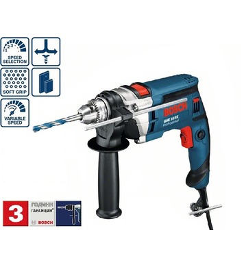   Bosch GSB 16 RE Professional 060114E600 - 7