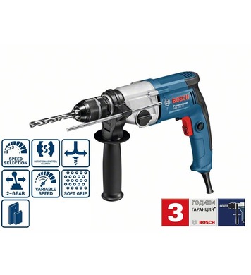  Bosch GBM 13-2 RE Professional 06011B2000 - 750 W