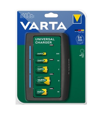    Varta Easy Energy Universal 