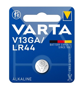    Varta V 13 GA Electronics Alkaline L