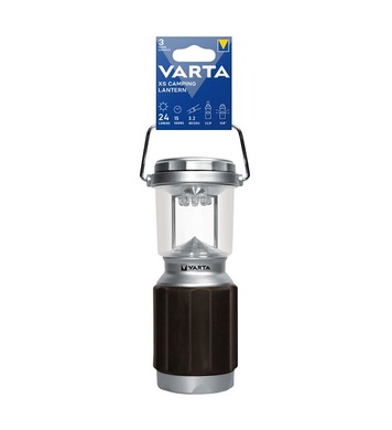   Varta 16664 LED XS Camping Lantern DE70926