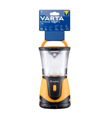   Varta 17664 Outdoor sports L10 DE70928