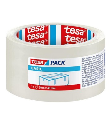    Tesa Basic , 50  x 48  58