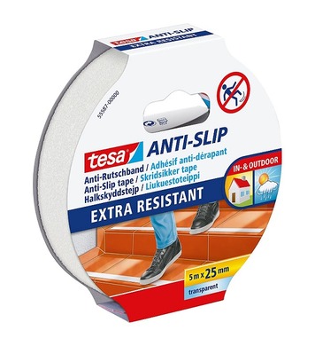    Tesa Anti-Slip  , , 25 