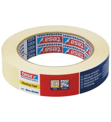    Tesa 50m  25mm  04323-00041-00