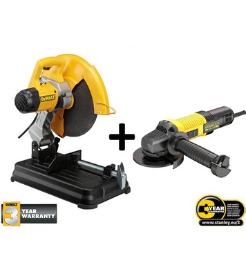    DeWalt D28730-QS - 2300W +  Stanl