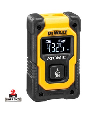   DeWalt DW055PL Atomic, 15 