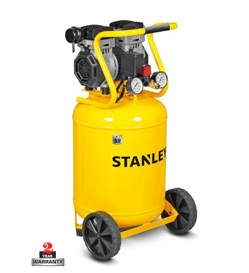   Stanley SXCMS1350VE - 1kW 50/8 62dB
