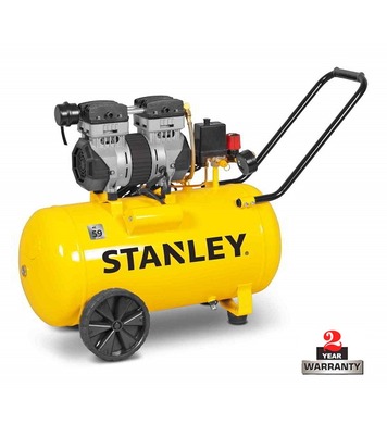   Stanley SXCMS1350HE - 1kW 50 8 62dB