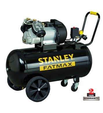   Stanley DV2 400-10-100 - 2.2kW 100 10 