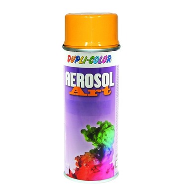 - Dupli Color AEROSOL ART DE32208 RAL1014  