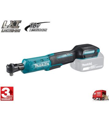   Makita DWR180Z 47.5Nm - 18V  