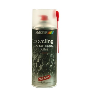    Motip Cycling Chain Spray Ultra DE050272 - 4