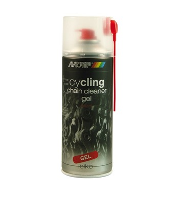 Спрей почистващ гел за вериги Motip Cycling Chain Cleaner Ge