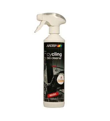 BIO     Motip Cycling Bio Clean