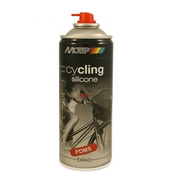   Motip Cycling Cilicone DE050283 - 400 