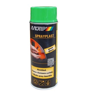     Motip SPRAY PLAST   DE