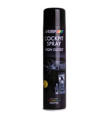     Motip Cockpit spray DE050903 - 600 