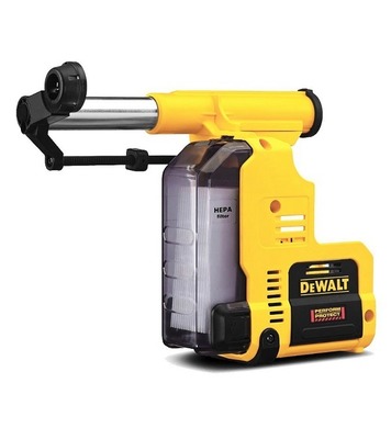  DeWALT D25303DH-XJ -   DCH273, DC