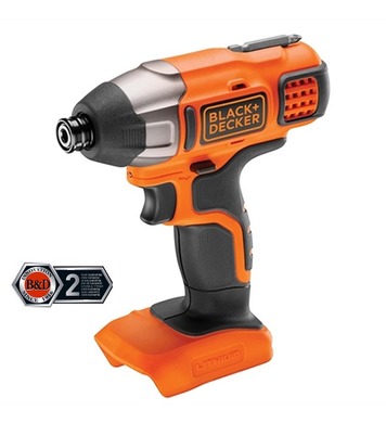    Black&Decker BDCIM18N-XJ - 18 