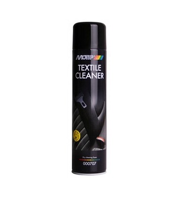 Спрей за почистване на текстил Motip DE050907 - 600 мл