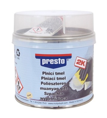    Presto DE046000 - 250 