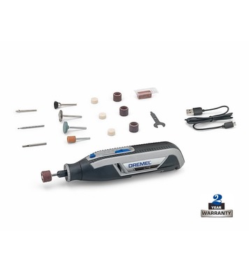     DREMEL Lite 7760 -