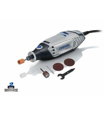    DREMEL 3000-5 F0133000JW - 130W