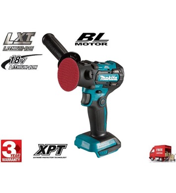 a   Makita DPV300Z - 18V  