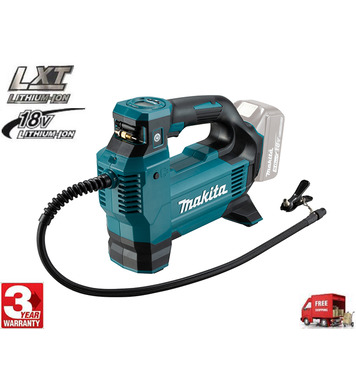   Makita DMP181Z 10/8.3 - 18V Li-I