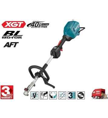     Makita UX01G