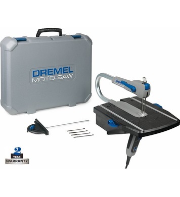  DREMEL Moto-Saw F013MS20JA - 70 W