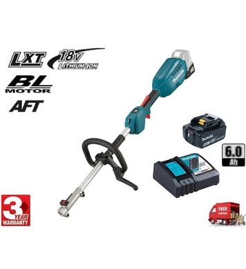     Makita DUX18