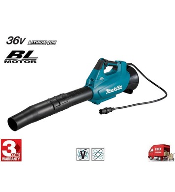   Makita UB001CZ - 36V Li-Ion